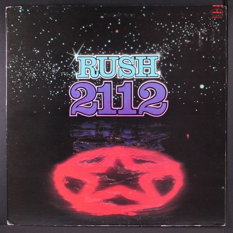 RUSH