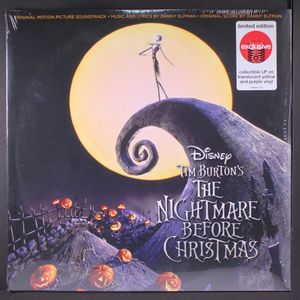 DANNY ELFMAN