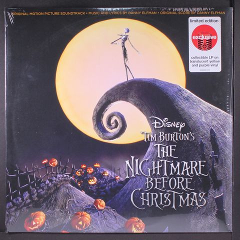 DANNY ELFMAN