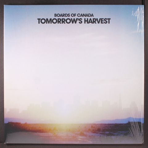 BOARDS OF CANADA
