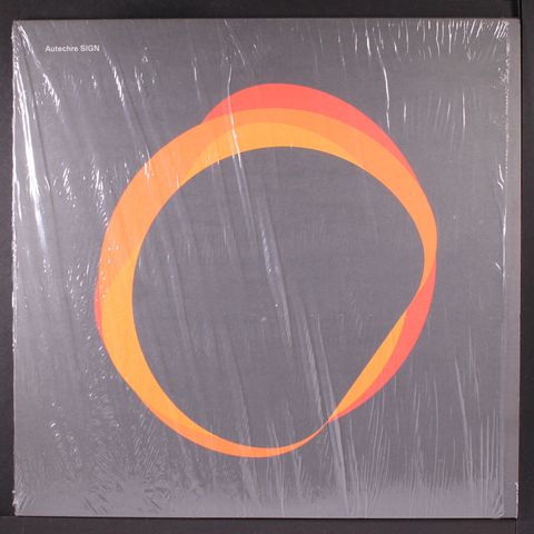 AUTECHRE