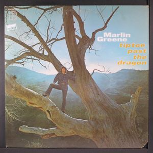 MARLIN GREENE