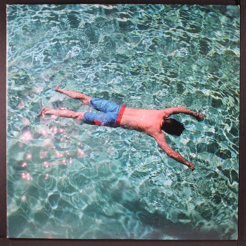 CONOR OBERST