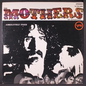 MOTHERS OF INVENTION