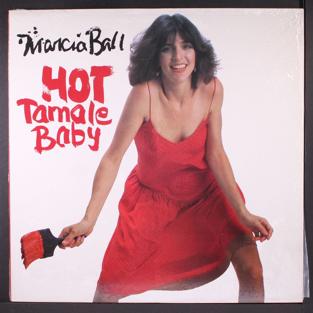 hot tamale baby by MARCIA BALL