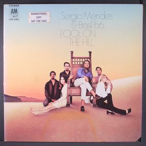 SERGIO MENDES & BRASIL '66