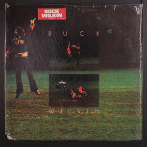 BUCK WILKIN