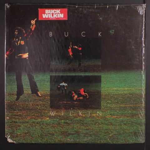 BUCK WILKIN