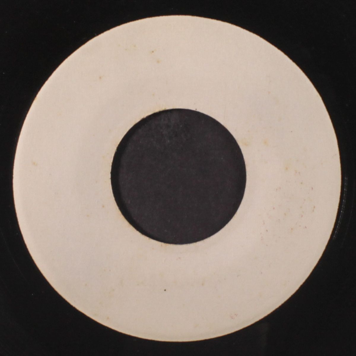 mr everything / just for your love by BURT JACKSON