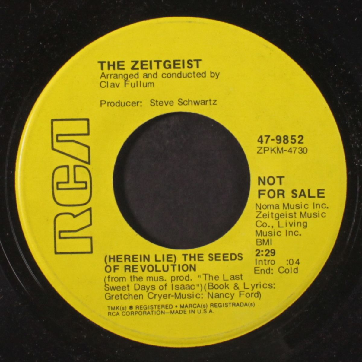 i want to walk to san francisco by ZEITGEIST
