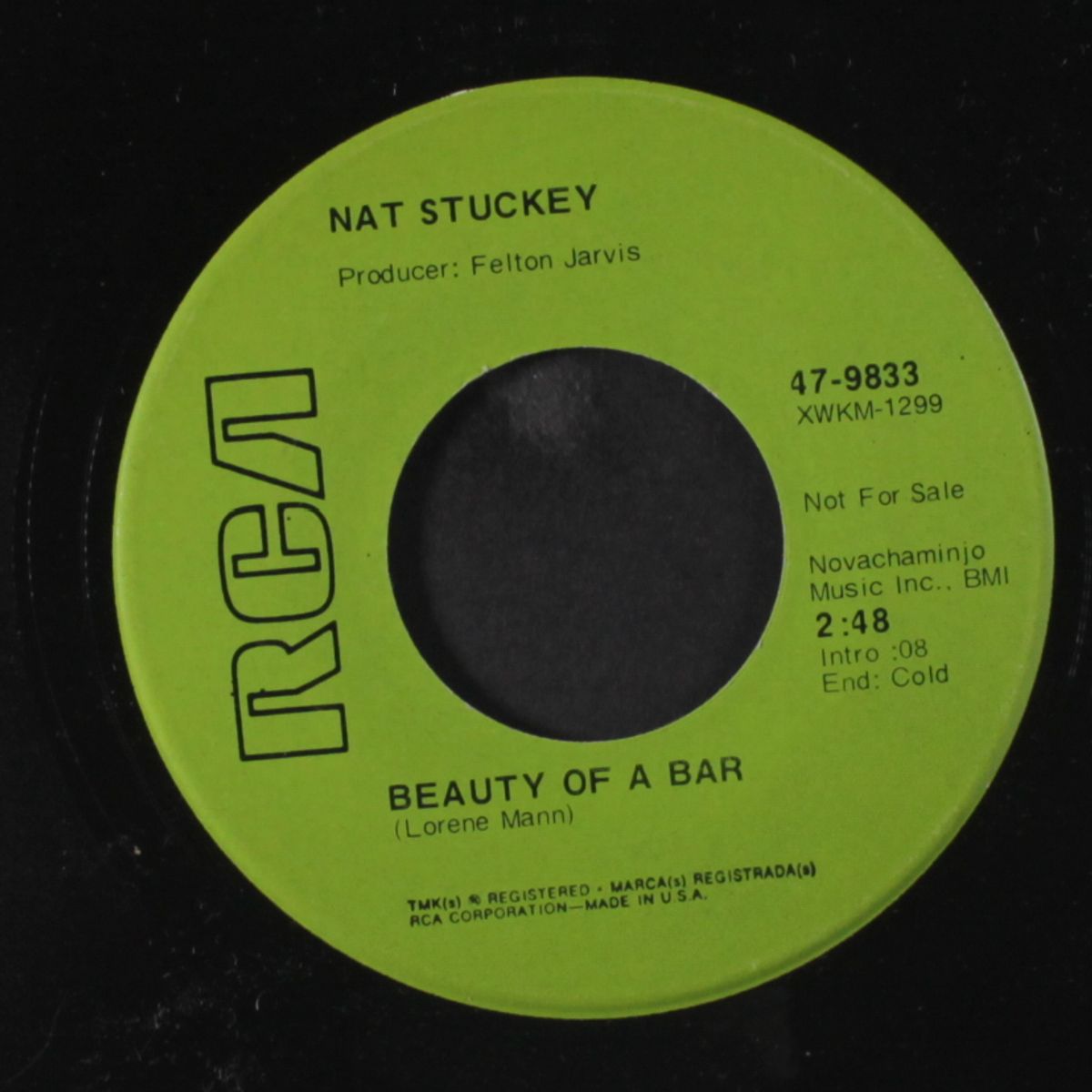 old man willis / beauty of a bar by NAT STUCKEY