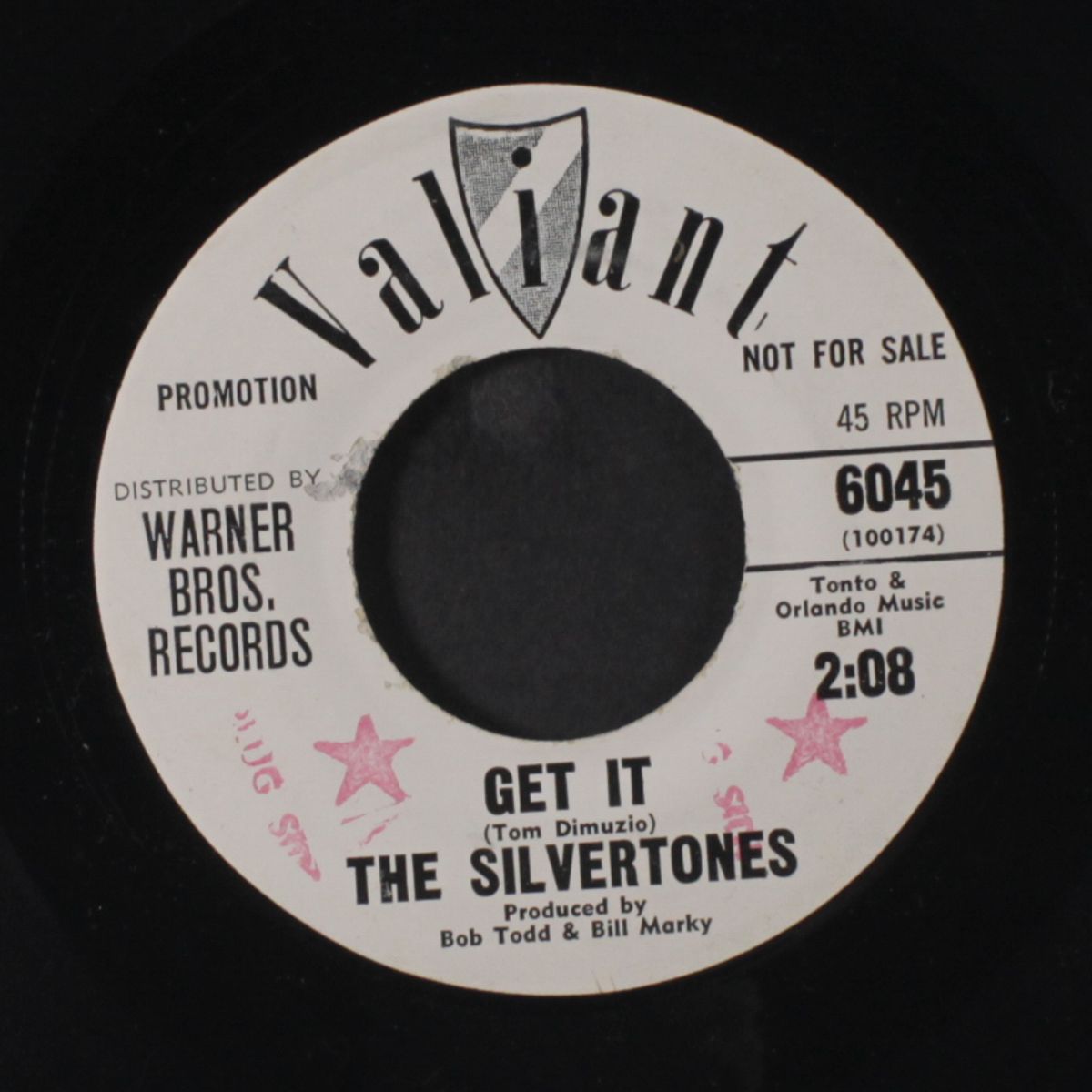 get it / bathsheba by SILVERTONES