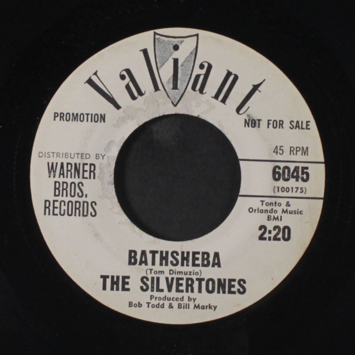get it / bathsheba by SILVERTONES