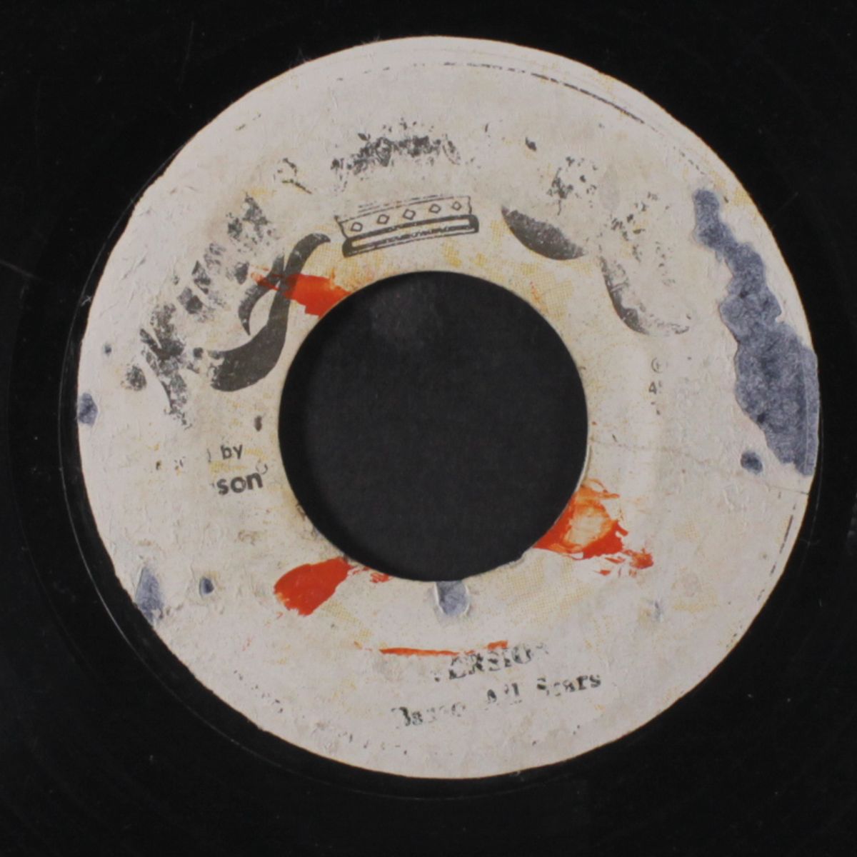 revolution / version by MIGHTY SURVIVERS