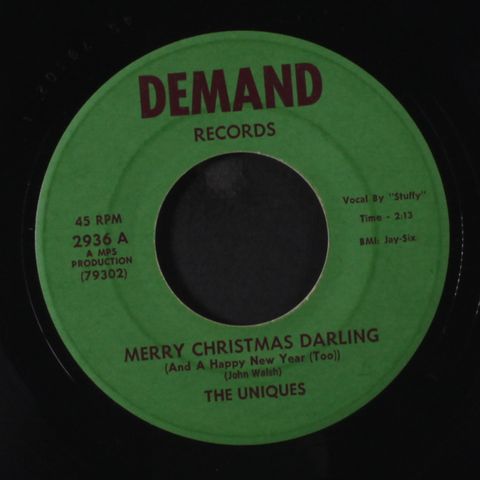Item