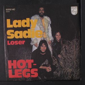 HOTLEGS