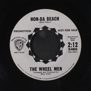 WHEEL MEN