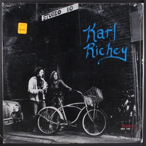 KARL RICHEY