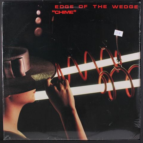 EDGE OF THE WEDGE