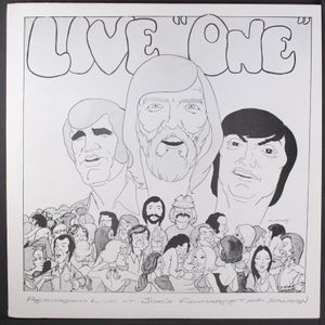 ONE