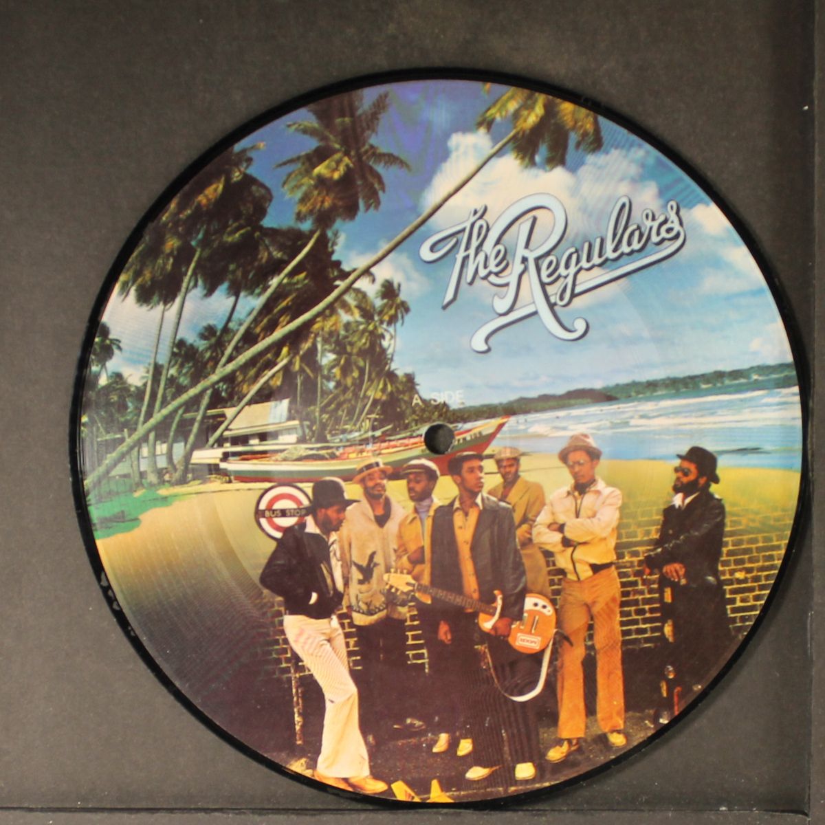 fools game by REGULARS
