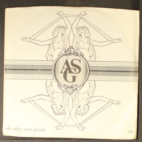 ALAN SYMS BAND