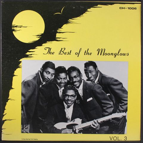 MOONGLOWS