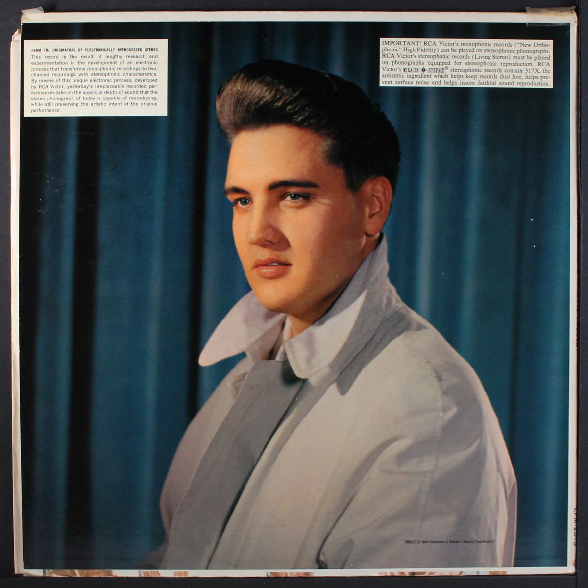 gold records, vol. 2 by ELVIS PRESLEY