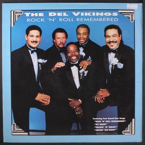 DEL VIKINGS
