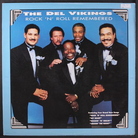 DEL VIKINGS