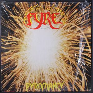 FYRE