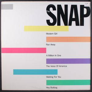 SNAP