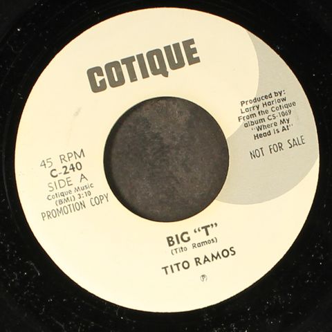 TITO RAMOS