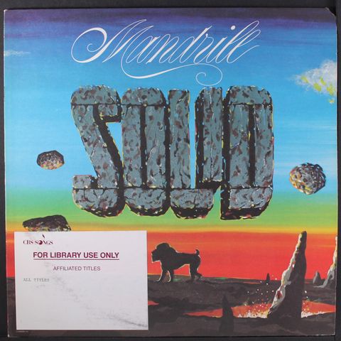Item