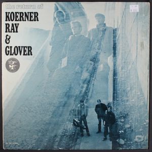 KOERNER, RAY & GLOVER