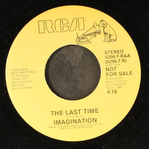 Item