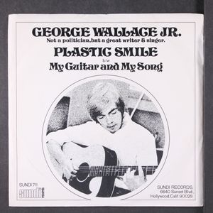 GEORGE WALLACE JR.