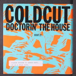 COLDCUT