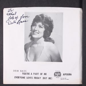 DEBI BASS