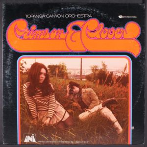 TOPANGA CANYON ORCHESTRA