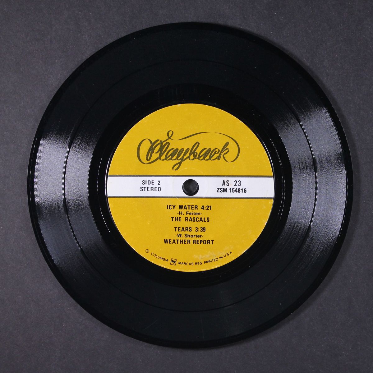 maria +3 by HAMPTON GREASE BAND & OTHERS