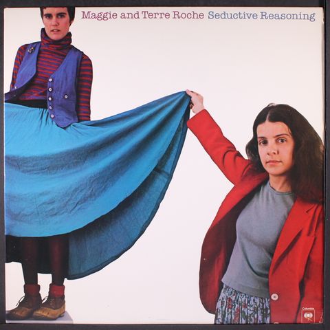 MAGGIE & TERRE ROCHE