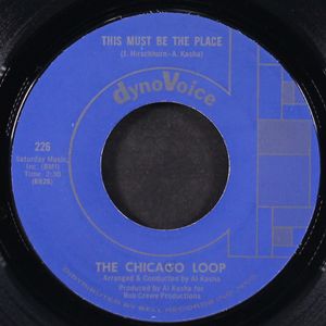 CHICAGO LOOP