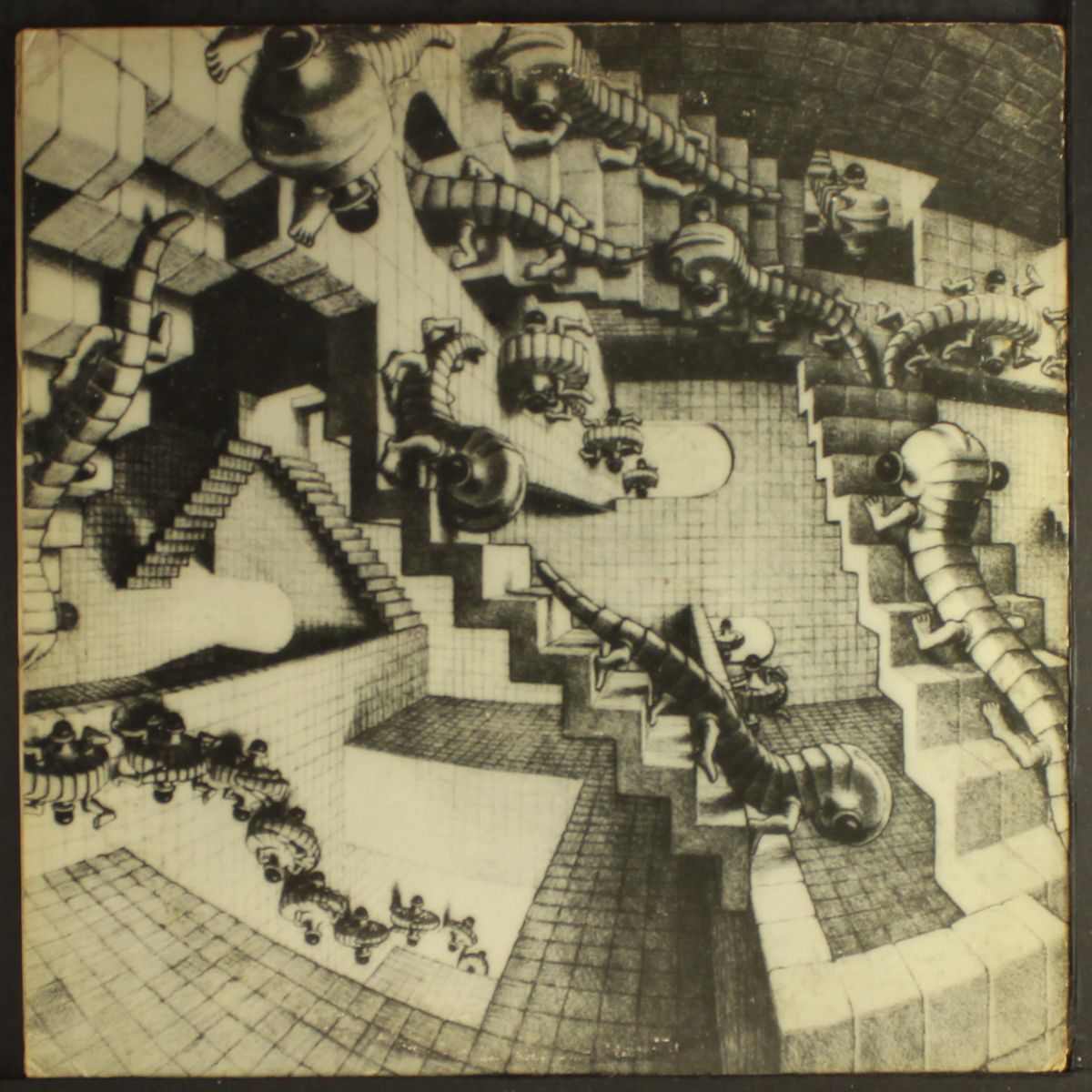 puzzle by MANDRAKE MEMORIAL