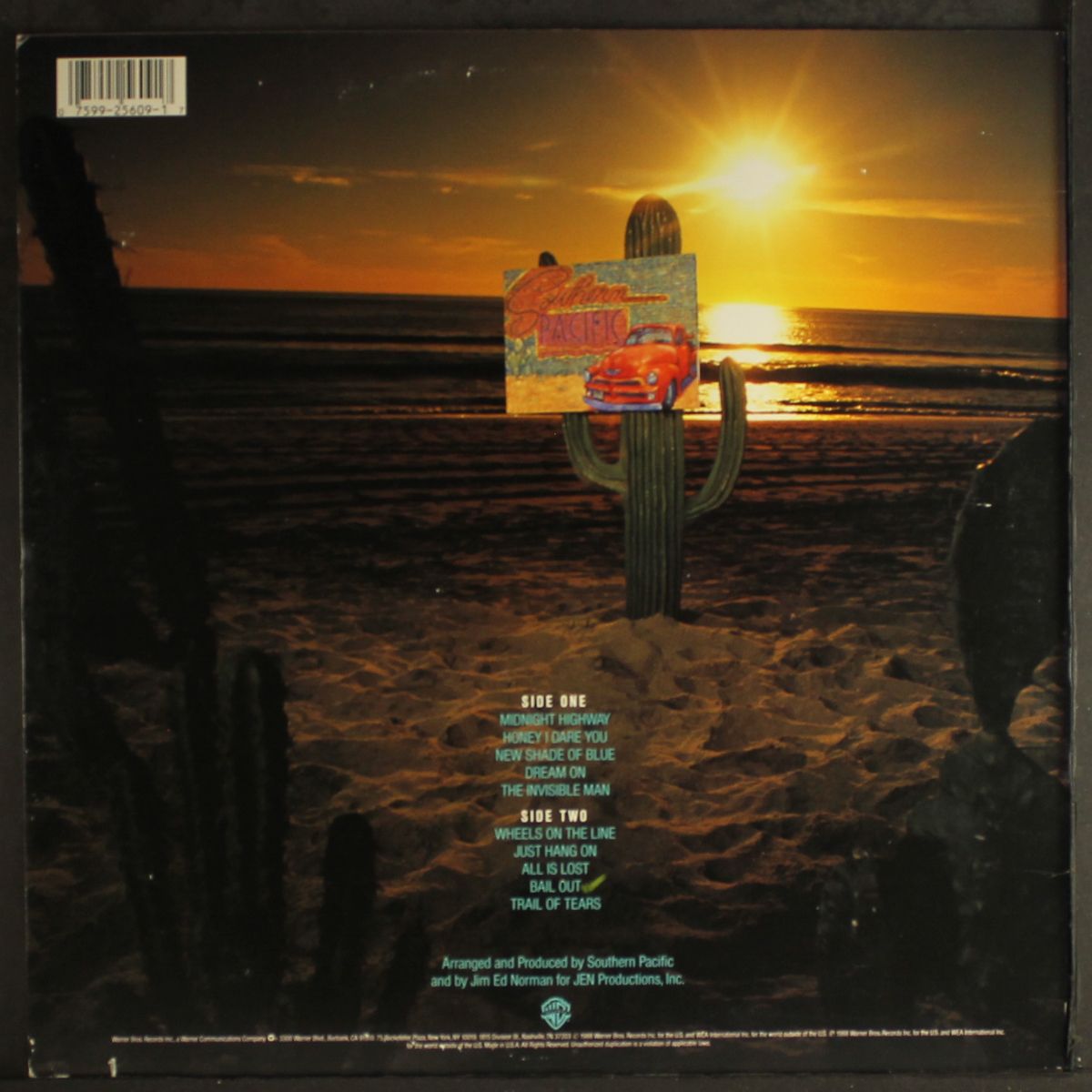 zuma by SOUTHERN PACIFIC