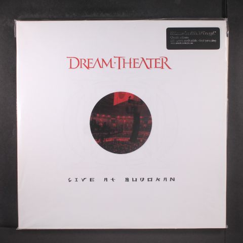 DREAM THEATER