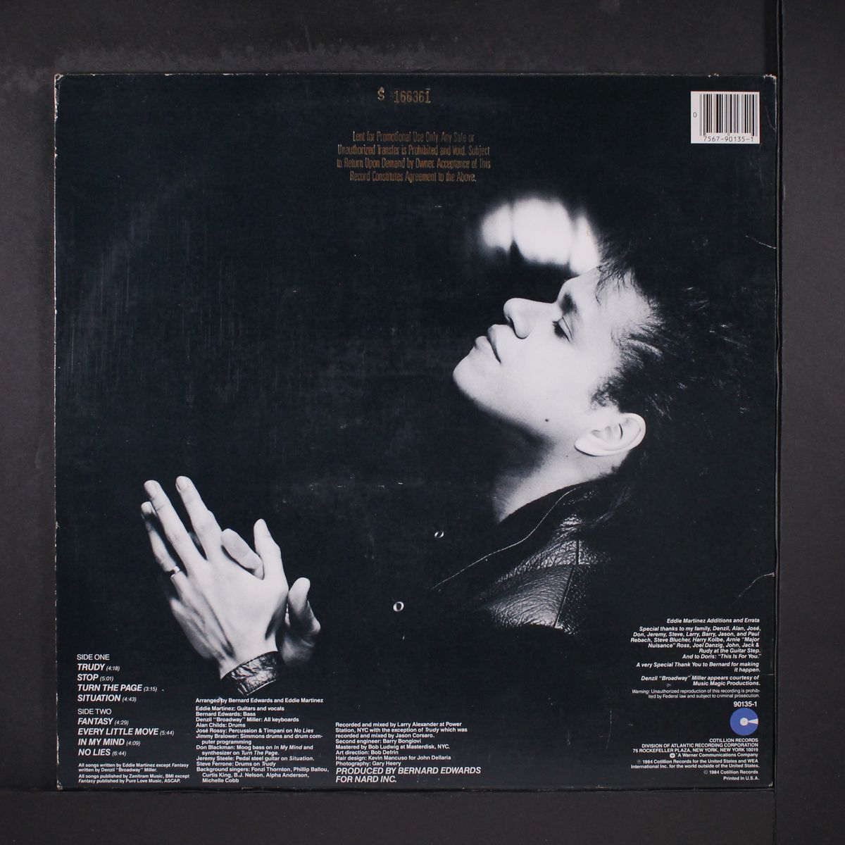 no lies by E.P.M.