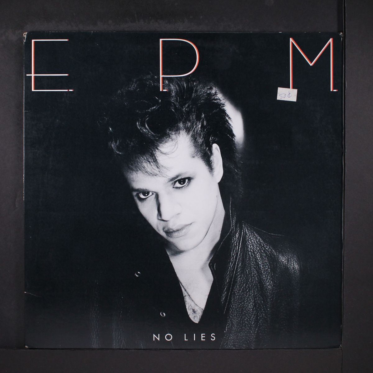 no lies by E.P.M.