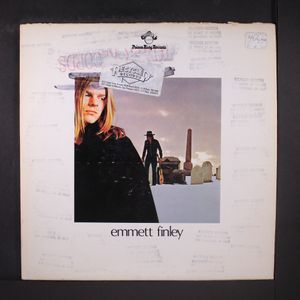 EMMETT FINLEY
