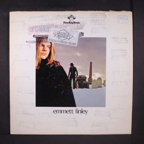EMMETT FINLEY